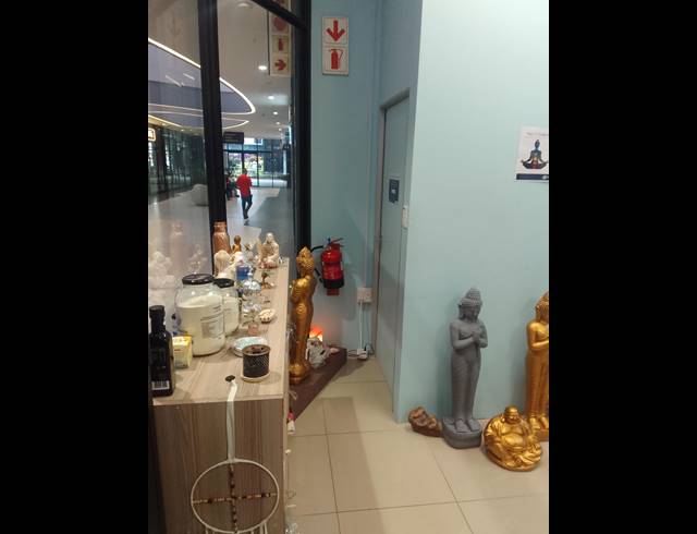 32M² RETAIL TO LET IN UMHLANGA CENTRAL
